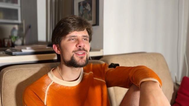 Иван Плясов, 25 лет-актерская визитка смотреть онлайн