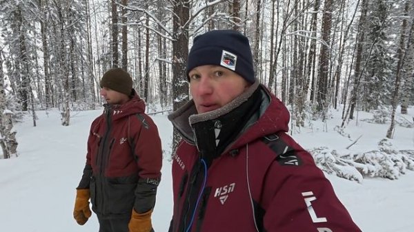 Тест для охотников и рыбаков: сколько вытянет СМ‑003 в реальных условиях?