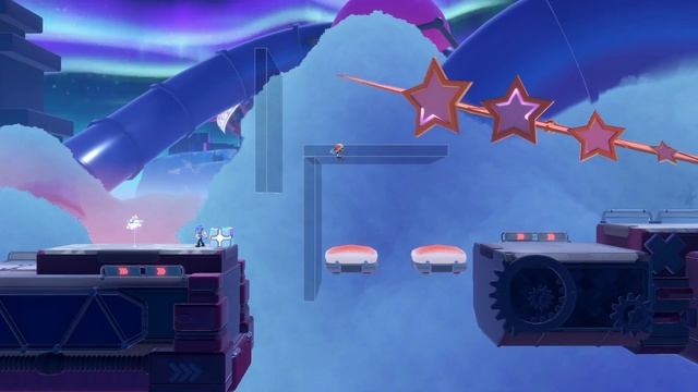 POPUCOM Nintendo Switch Release Trailer смотреть онлайн