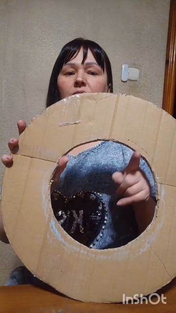 ДекорацияСпасательныйКруг 1 часть