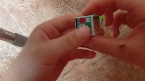 давай восемь штук рокопсов из пятёрочки