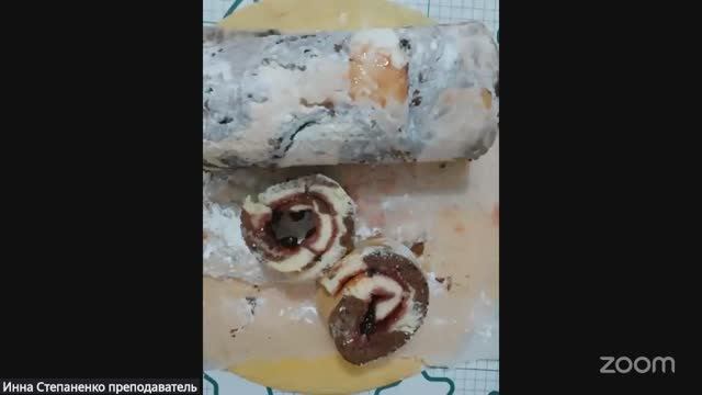 Кулинария, Осетинские пироги 8.12 18:00