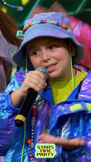 Егор Егоров - Танцевай. Stars Time Party. 16.03.2025 Концерт популярных блогеров и артистов