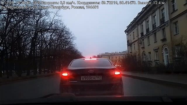#5056 /09-12-25 г./ Архив В.В. Неудачный адрес, молчаливый пассажир ... смотреть онлайн