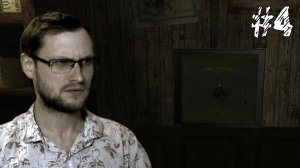 Call Of Cthulhu: Dark Corners Of The Earth ► Медвежатник ► - 4