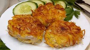 Как приготовить вкусные котлеты Сочные мясные котлеты Рецепт идеальных котлет