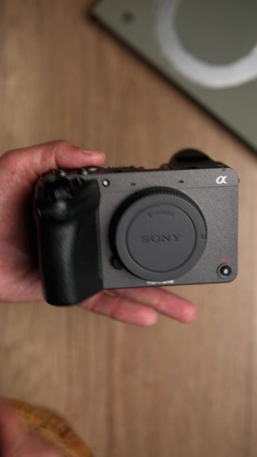 SONY ПРОДАЁТ СТАРОЕ ПОД ВИДОМ НОВОГО? | #sonya7iv #sonyfx2