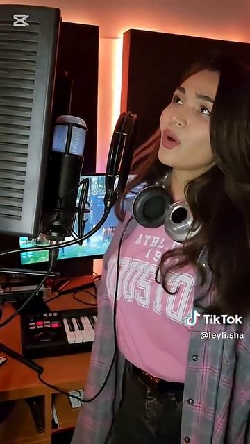 Leyli-Sha - Эйфория #rek #turkmenistan #музыка #рекомендации #топ #ashgabat #2025 #newsong #втоп