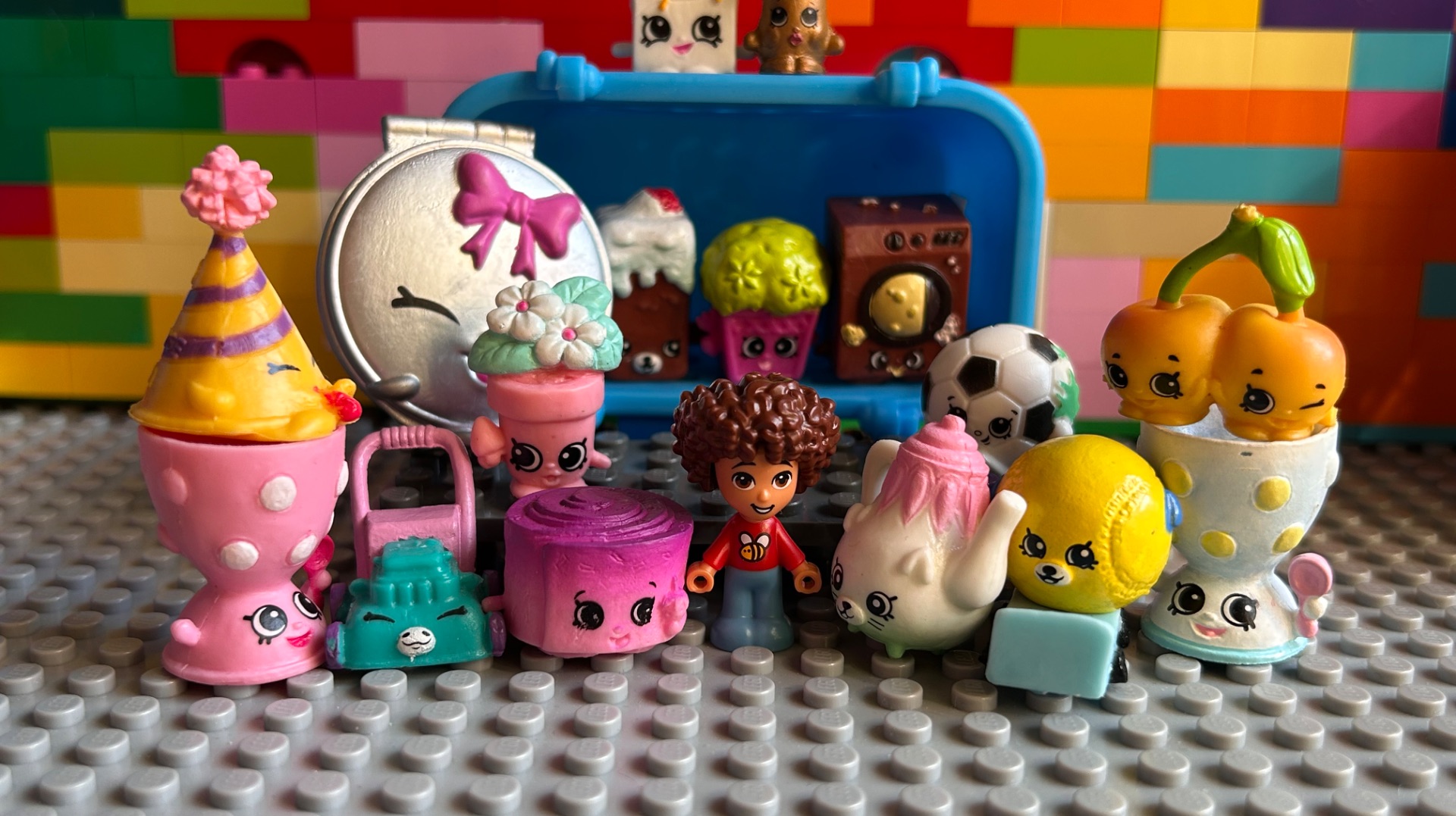 Лего-сказка. Волшебные приключения Андрюшки смотреть онлайн