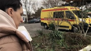 ГДЕ И КАК РОЖАТЬ / В Анапе нет роддома / Замерзаем / Влог