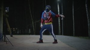 Современные танцы Street dancing