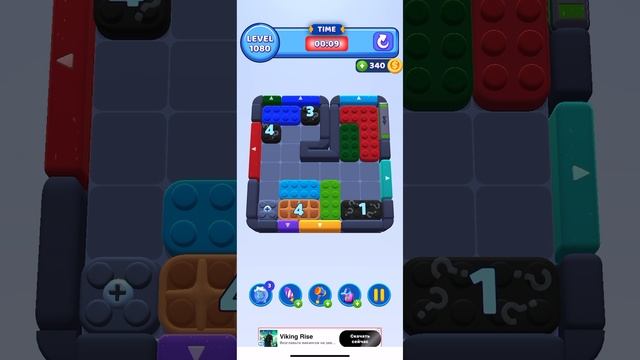 Color block jam 1080 смотреть онлайн