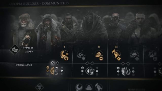 Frostpunk 2_ Fractured Utopias _ Launch Trailer смотреть онлайн