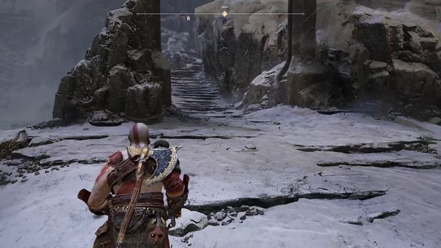 God of War часть 16