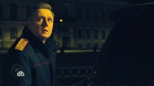 Первый отдел. Шутки Брагина над Ухватовым
