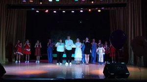 " Песенка о хорошем настроении" муз.Н.Лепина