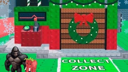 делаю Санта фьюз