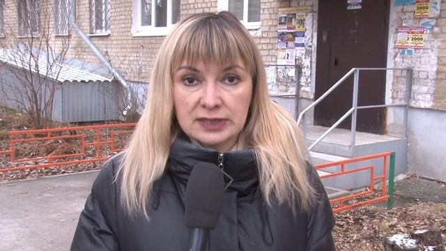 Жителей города призывают быть бдительными и не открывать двери неизвестным. Панорама 09.12.25 смотреть онлайн