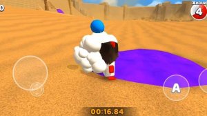 Продолжаю делать алмазное время.