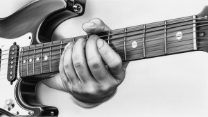 Как играть на электрогитаре, если не все аккорды выучили? Пауэр Аккорды или Силовые Аккорды помогут.