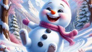 РУССКИЕ ЗИМЫ ДО ЧЕГО КРАСИВЫ! СНЕГ,ДА ЁЛКИ ,ЛЕДЯНЫЕ ГОРКИ!