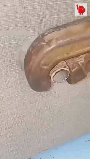 Полезные советы. Как выкрутить сломанную трубу. Соединение труб, гофр, шлангов