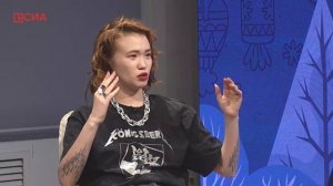 Подкаст «Саша и Даша»: Анна-Мария Степанова — о площади Республики, мастер-планах и другом