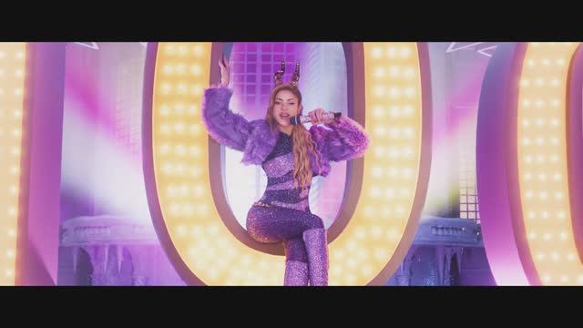 Shakira - Zoo (From Zootopia 2 ) (Official Music Video) смотреть онлайн