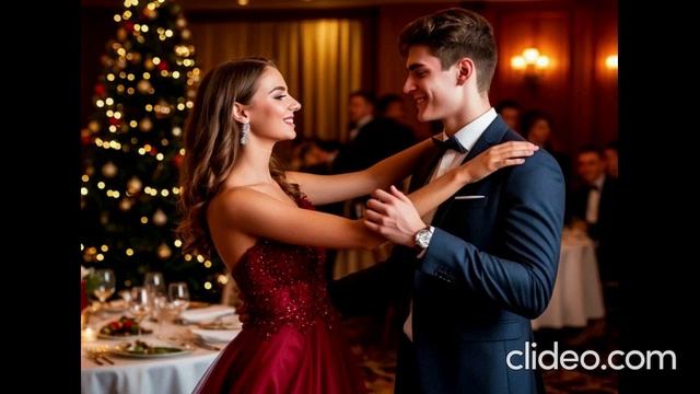 Новогодняя сказка | Сказки | Слушать онлайн