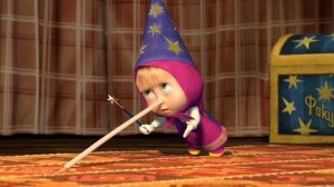 тупой прикол  мишки 2 мишка опять хулиганит