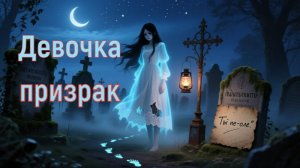Девочка призрак