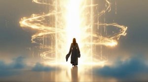 Песня из фильма "Голоса вечности", OST саундтрек 2