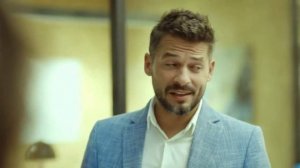 Постучись в мою дверь - почему он не разозлился?