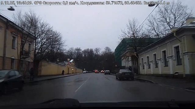 #5054 /09-12-25 г./ Архив В.В. За кадром голос дурака... смотреть онлайн