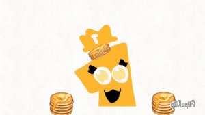 Мини анимка с ваназ