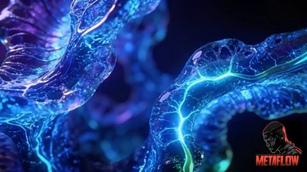 Kill Bill Reloaded– Gorillaz Inspired AI Psycho Album Mix -   Trip-Hop, Alt Hip-Hop