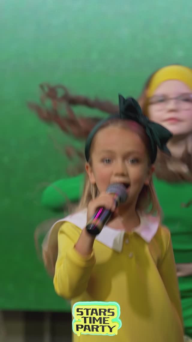 Супер Маша - Мальчик по уши влюблён. Stars Time Party. 16.03.2025