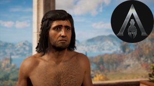 Assassins Creed Odyssey - новая игра+ #121 - Он не был рожден Зимородком