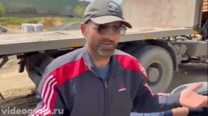 Видеопоздравление от Камы Пули