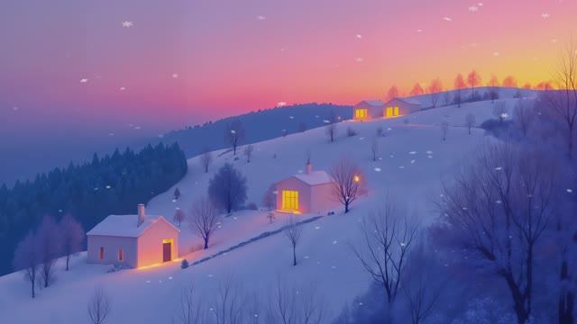 Футаж Снега 4K Бесплатно | Снегопад для монтажа | Скачать за 1 клик | Snow Overlay смотреть онлайн