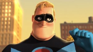 Lego The Incredibles (Lego Суперсемейка) —17 часть прохождения, игра  в жанре Action-advent