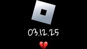 РОБЛОКС - ВСЁ