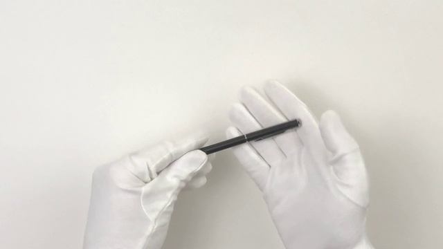 Ручка HILTON, Черная 1060.08 смотреть онлайн