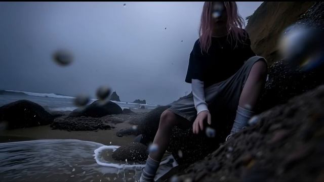 Камень (фрагмент) - Таисия Горыня