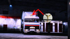 ГАЙД КАК СДЕЛАТЬ КАМАЗ КАК ИЗ СЕРИАЛА ДАЛЬНОБОЙЩИКОВ. ОЧЕНЬ ЛЕГКО И ПРОСТО В ИГРЕ Motor Depot.