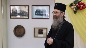 "Святитель Макарий Томский. Путь служения", документальгый фильм