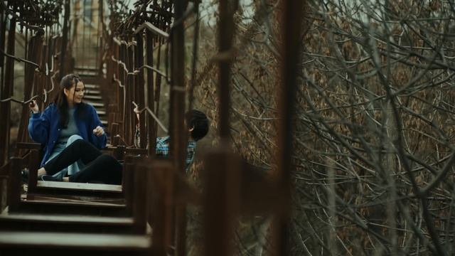 Xamdam Sobirov - Gavharim (Official Music Video)