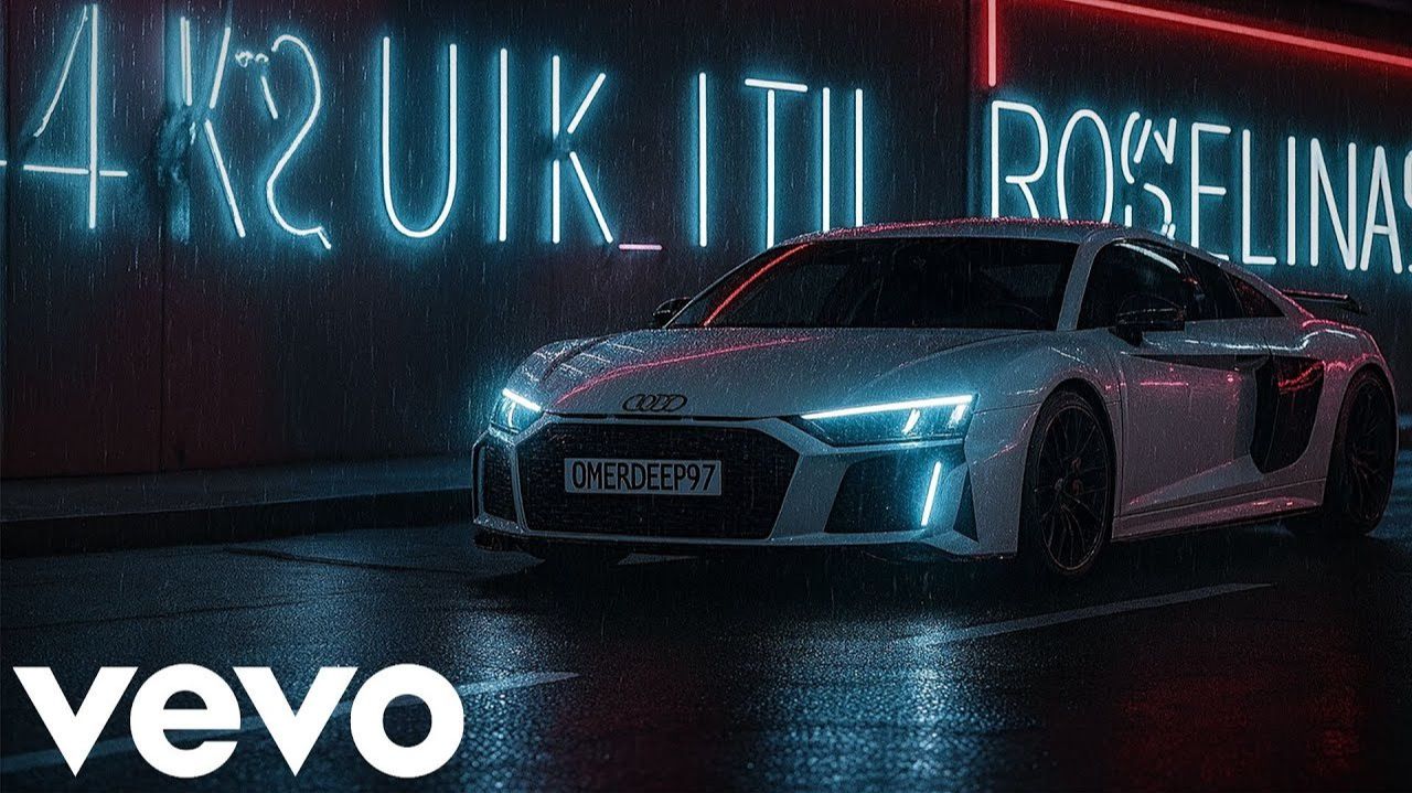 ⚡️CAR RACE MUSIC ⚡️ МУЗЫКА В МАШИНУ 2025 🎧 ATMOSPHERIC music 2025🔥 Night Drive Mix 2025 смотреть онлайн