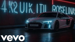 ⚡️CAR RACE MUSIC ⚡️ МУЗЫКА В МАШИНУ 2025 🎧 ATMOSPHERIC music 2025🔥 Night Drive Mix 2025