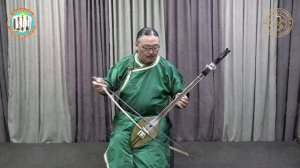 Тооруктуг Долгай-Таңдым. Исп.: А.А.Монгуш. Медиатека МФТ, МАХ.